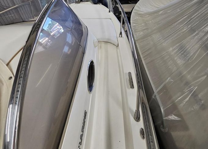 Cerri Marine 28