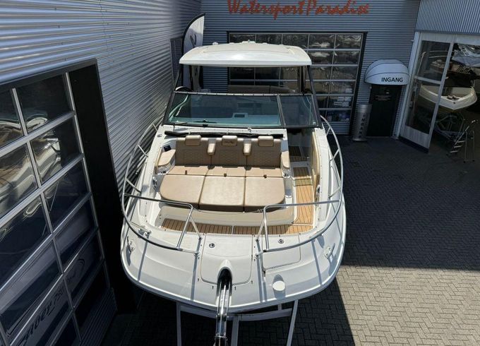 Sea Ray Sundancer 320