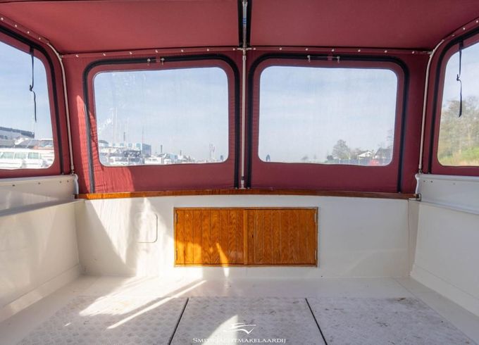Barkas 10.20 OK