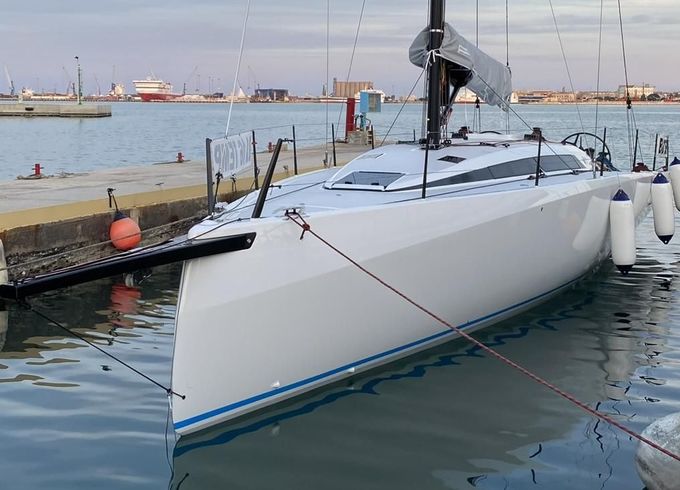 Neo Yachts Neo 430 Roma