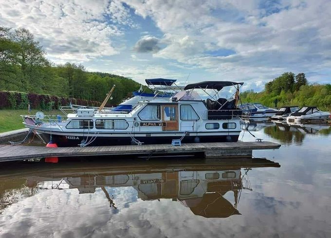 Hooveld AK 1000