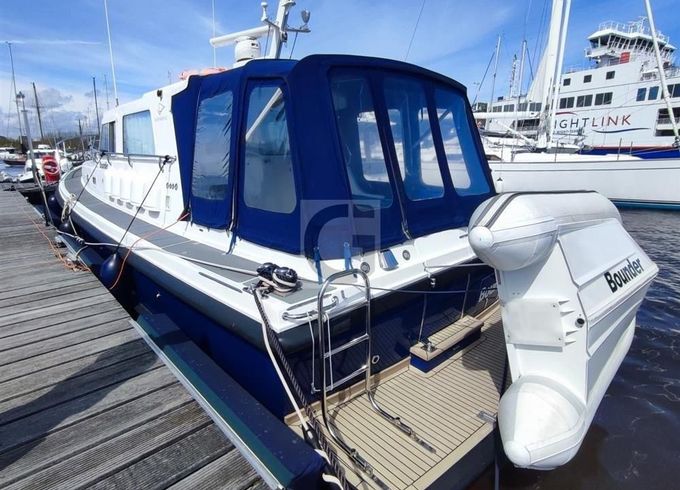 Seaward MY-42