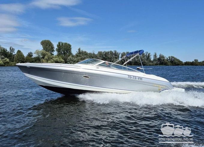Formula 260ss