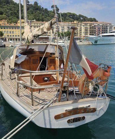 Meeusen SLOOP CLASSIQUE