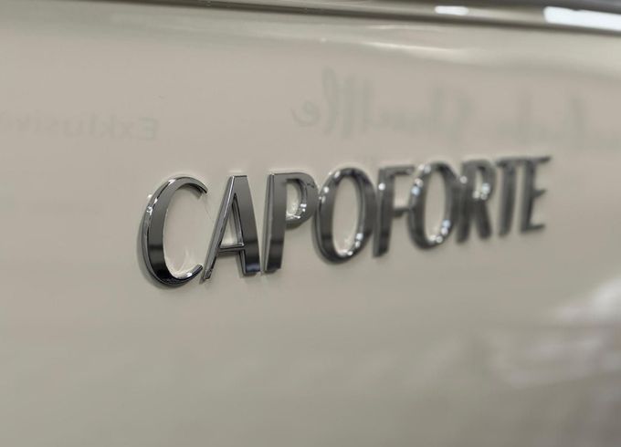 Capoforte SX 200