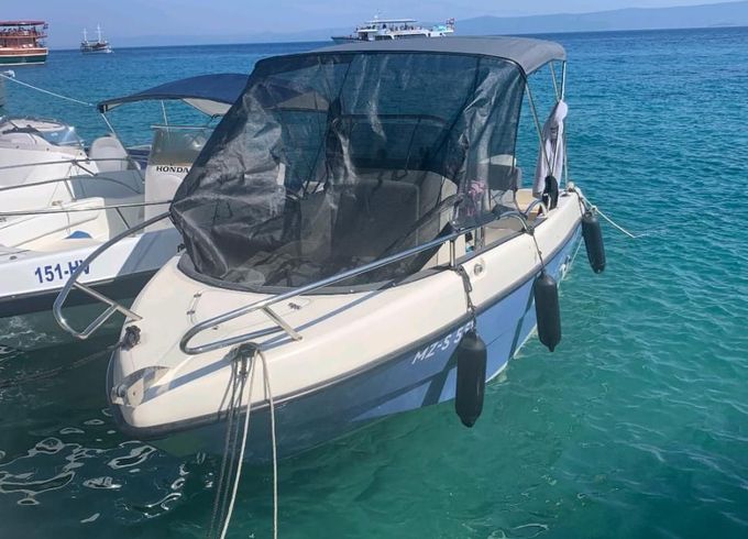 Nautica Albatros 614 Sport Line