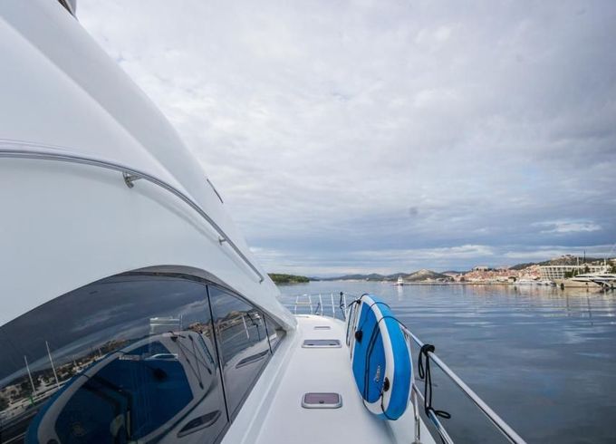 Sunreef 70 Power