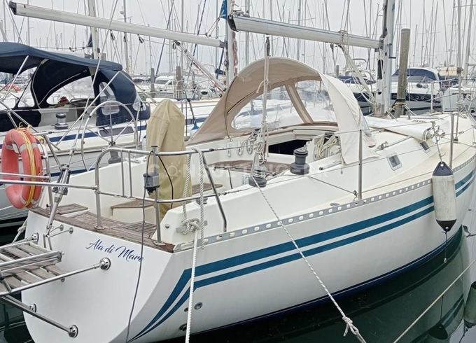 Zuanelli 34
