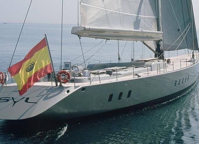Barcos Deportivos SYL