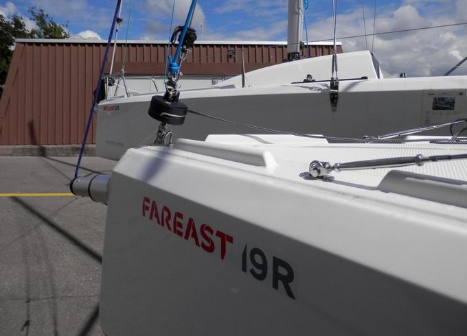Fareast 19R