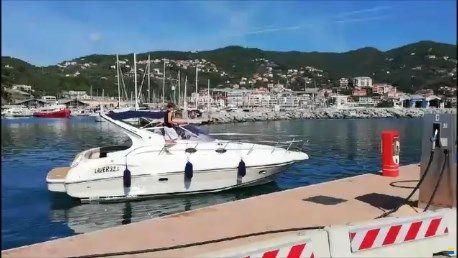 Salpa LAVER 32.5