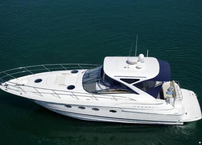 Regal 4460