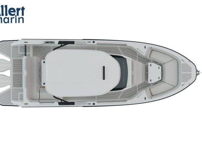 Wellcraft 28