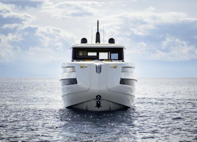 Invictus ST 550