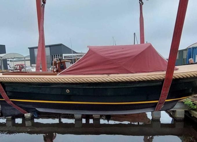 Helderse Vlet 700