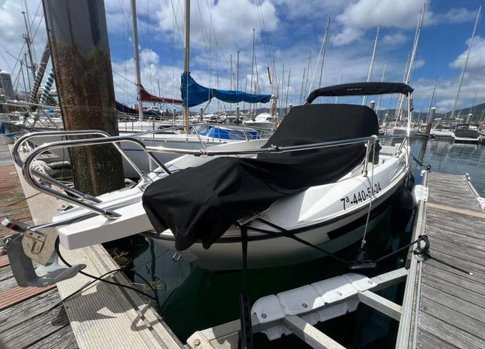 Karnic SL 702