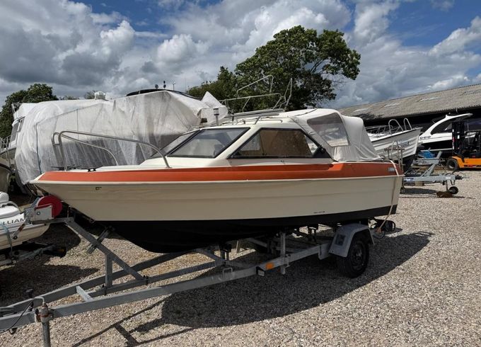 Skibsplast 490 HT