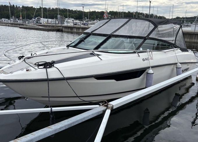 Flipper 640 DC