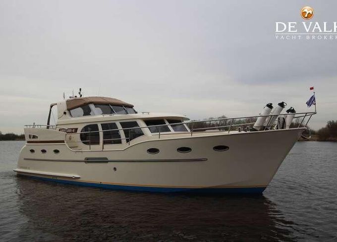 Linskens Supercruiser 48