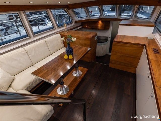 Holterman & De Vries 50 - Cabrio