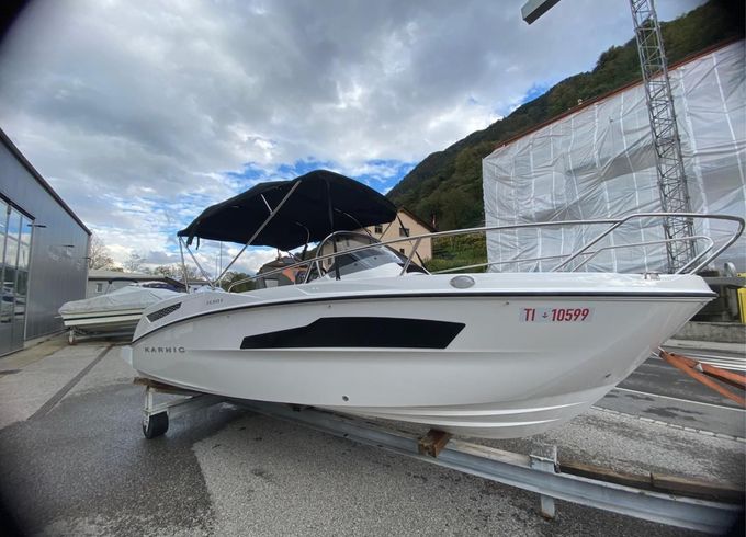 Karnic SL601