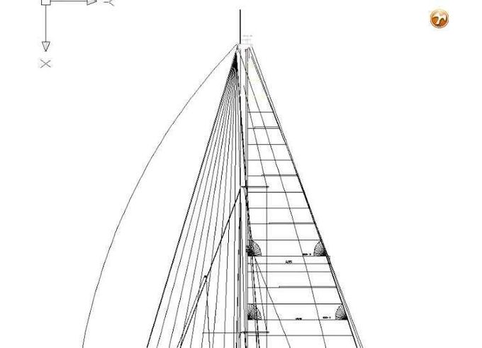 Custom Built Audax 47