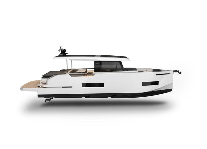 De Antonio D50