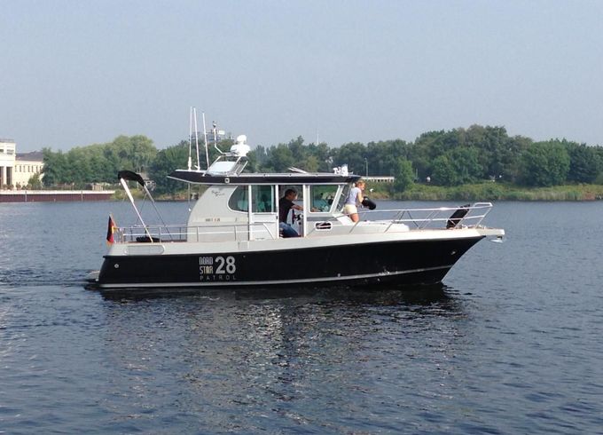 Nord Star 28