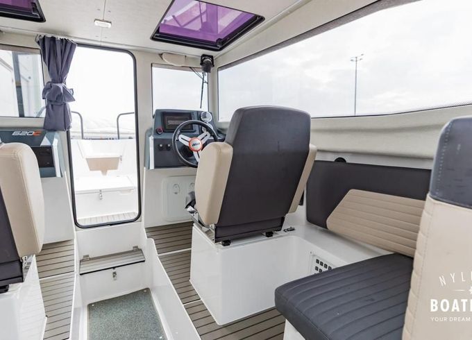 Bella 620 C