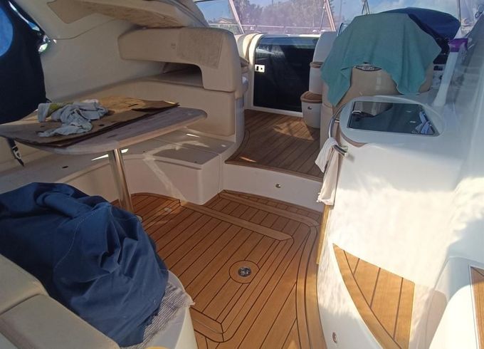 Sessa C 35