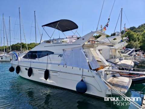 Bavaria 32 HT