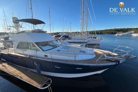 Egemar Liberty 40