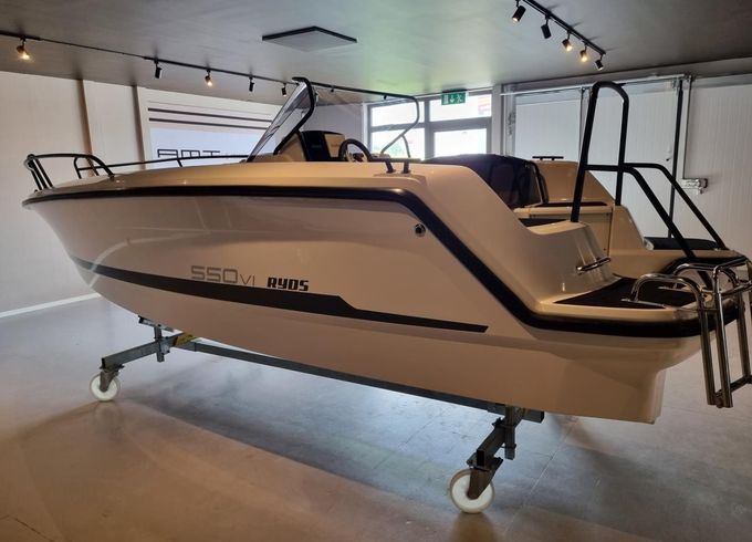 Ryds 550 VI Sport