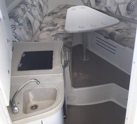 Wellcraft 290 coastal