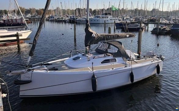 Sailart 19