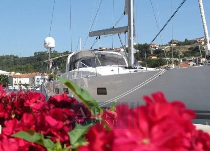 Jeanneau 64