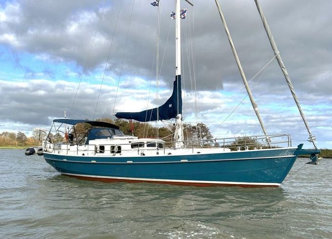Noordkaper 42