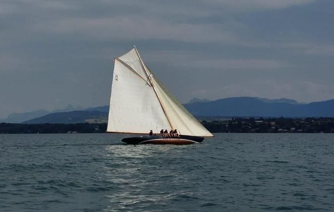 Anker & Jensen 8mR first rule