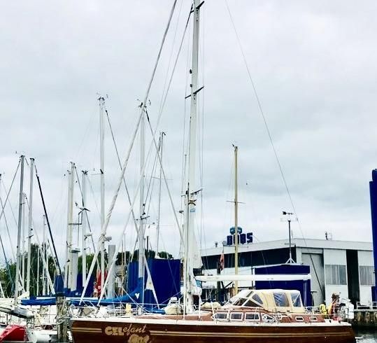 Einzelbau Einzelbau Sloop