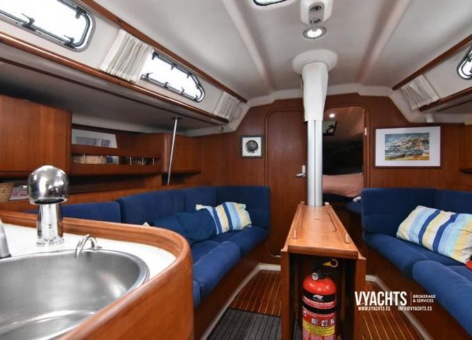 X-Yachts X-412