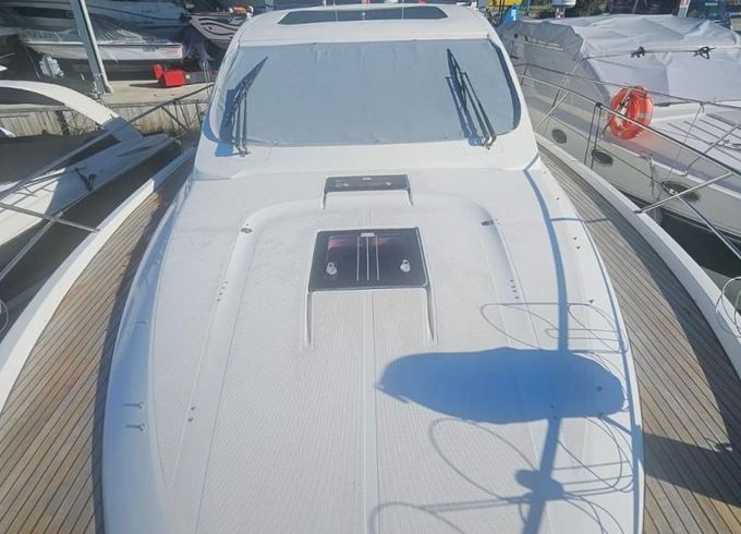 Bavaria 39 HT Sport