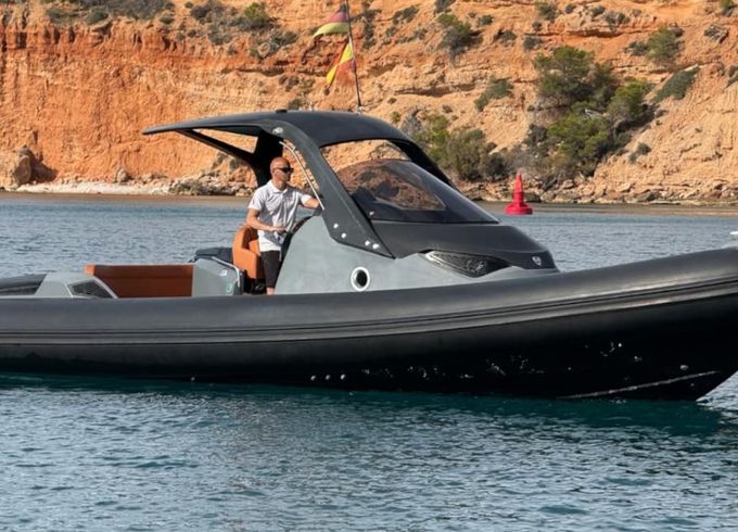 SACS Strider 11