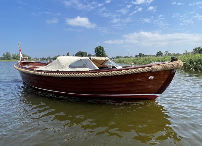 Breedendam 750