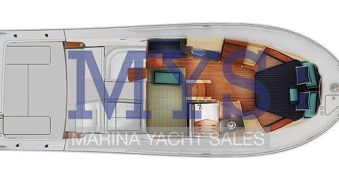 Tiara 3600 Open
