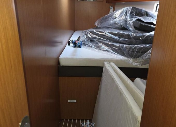 Bavaria 51 Cruiser