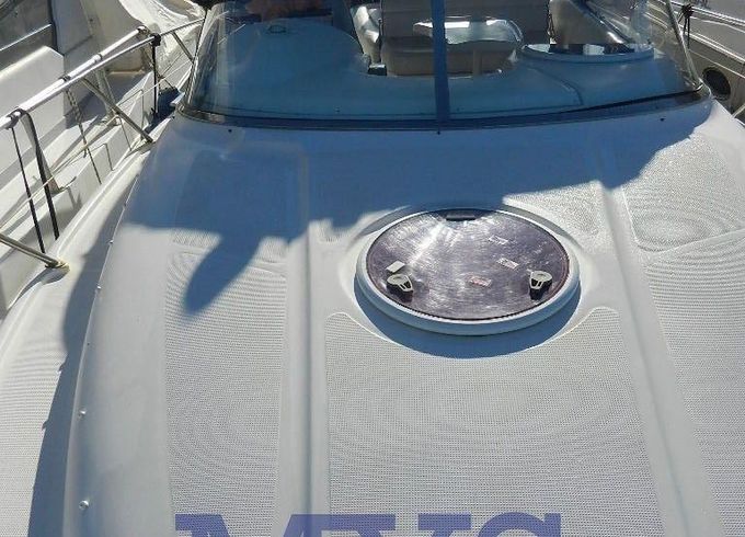 Bavaria BMB 270 Sport