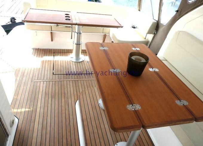 Bavaria 360 HT