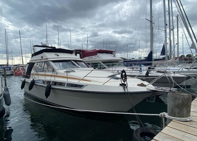 Storebro 340 Royal Cruiser Biscay