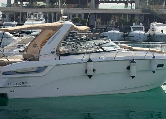 Bavaria Sport 28