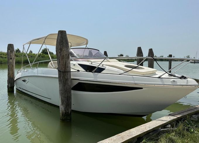 Cranchi 30 Endurance